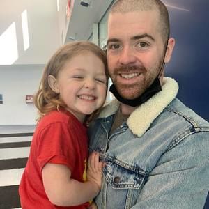 Meet your Posher, Sam